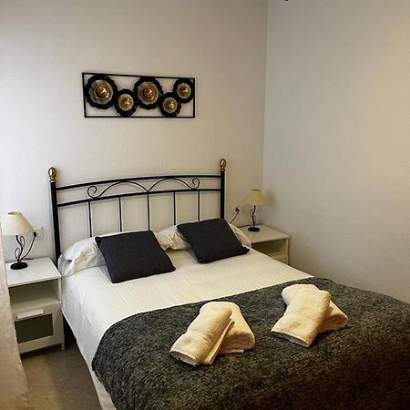 Apartamento Gr 2 Apartamento Córdoba Exterior foto