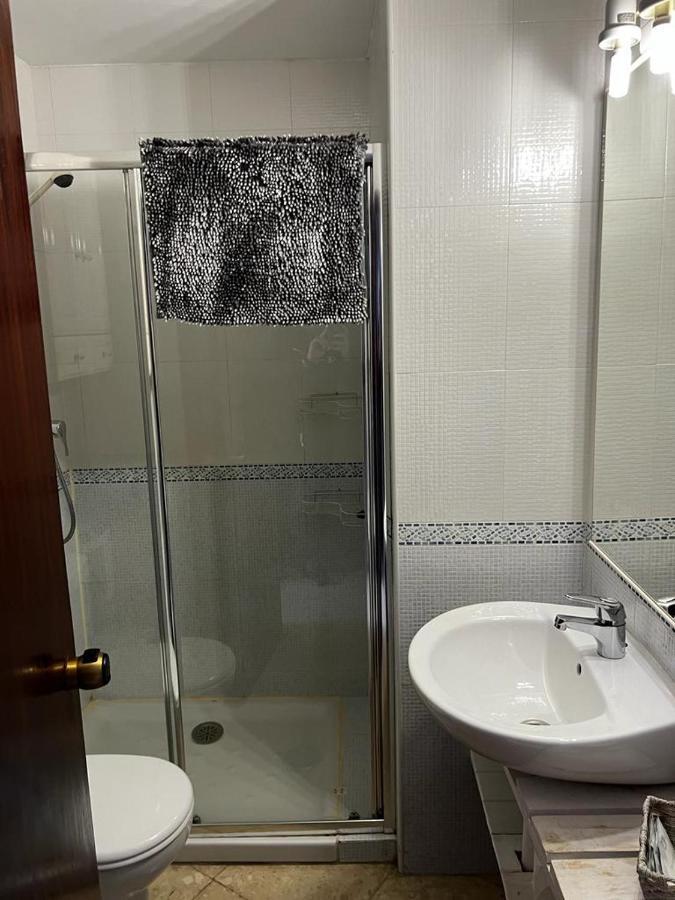 Apartamento Gr 2 Apartamento Córdoba Exterior foto