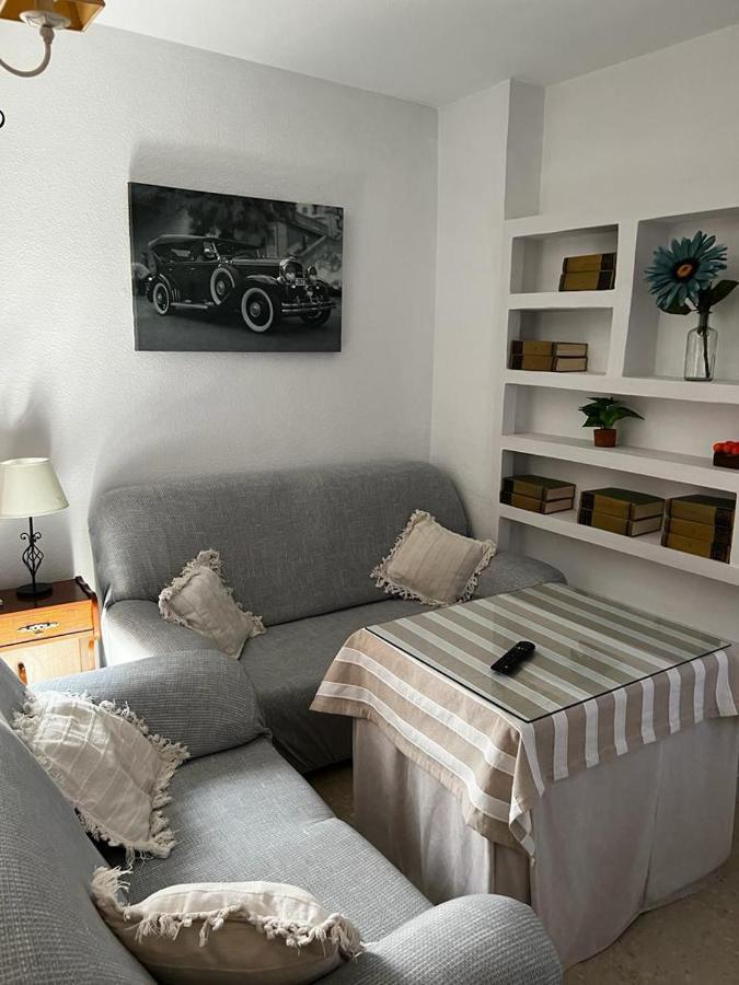 Apartamento Gr 2 Apartamento Córdoba Exterior foto