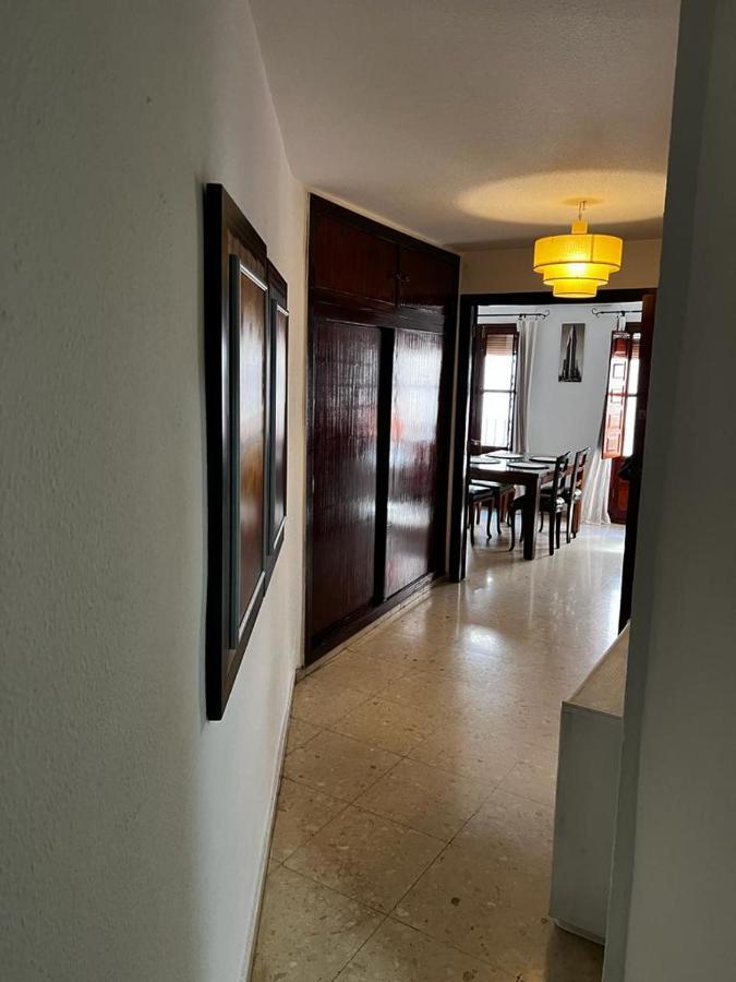 Apartamento Gr 2 Apartamento Córdoba Exterior foto