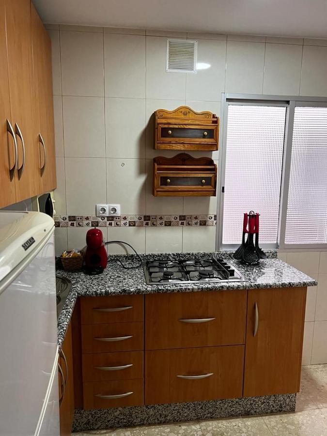 Apartamento Gr 2 Apartamento Córdoba Exterior foto