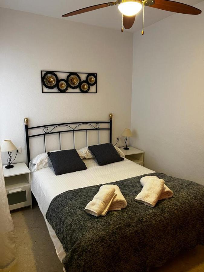 Apartamento Gr 2 Apartamento Córdoba Exterior foto