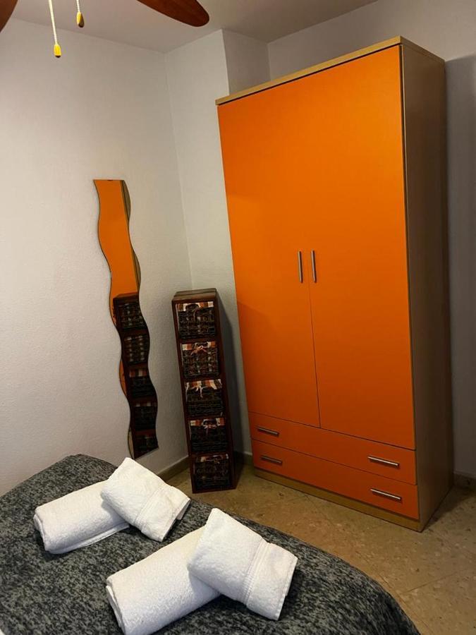 Apartamento Gr 2 Apartamento Córdoba Exterior foto